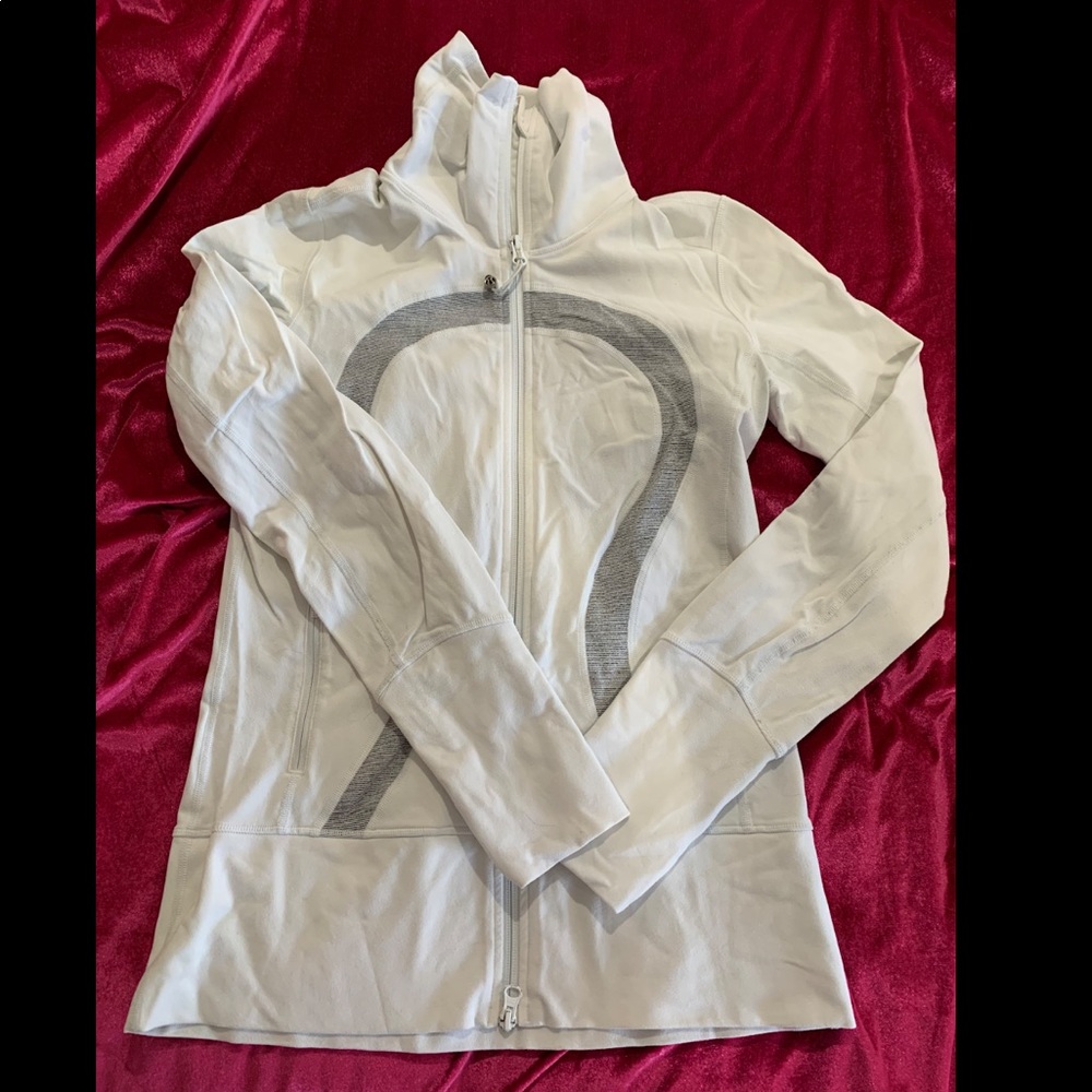 Lululemon In Stride jacket